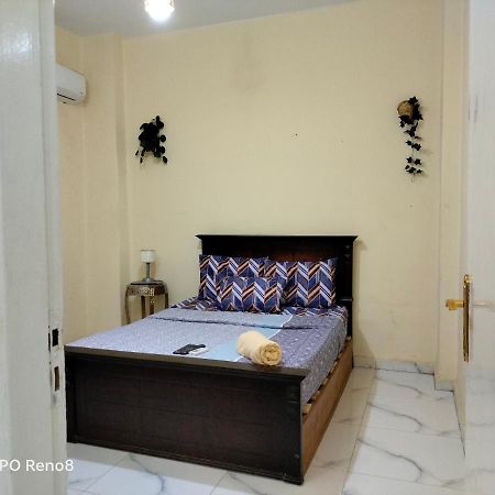 Downtown Cairo Sweet Home מראה חיצוני תמונה