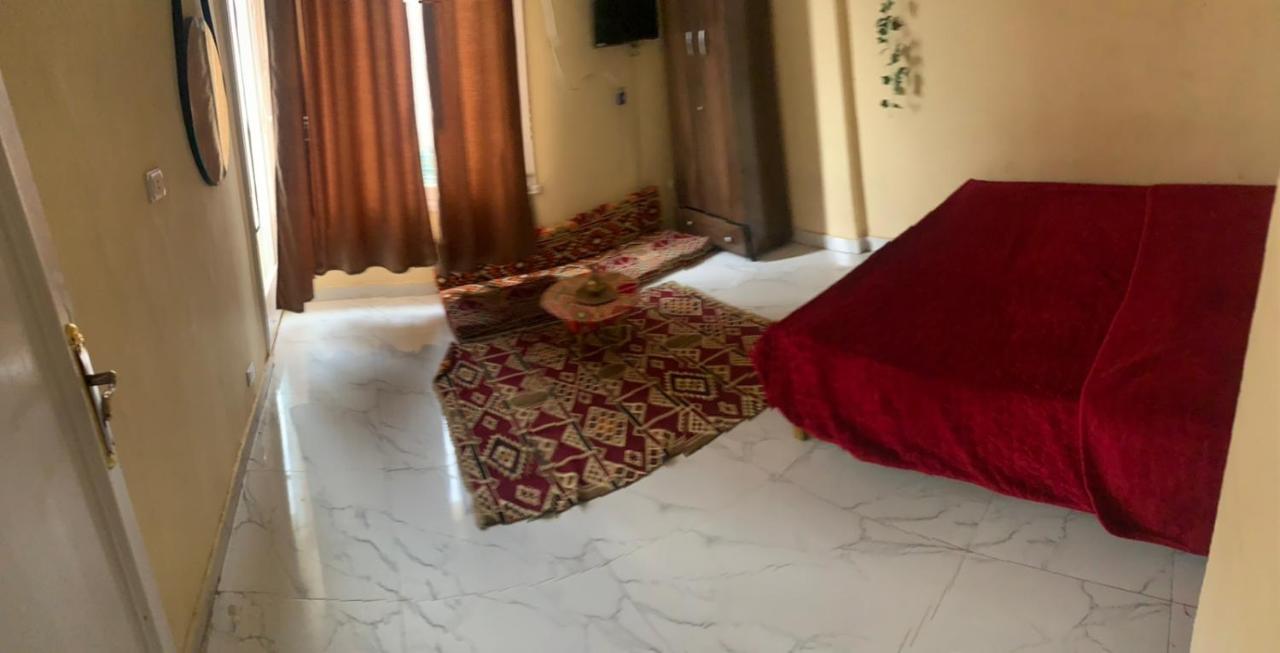 Downtown Cairo Sweet Home מראה חיצוני תמונה