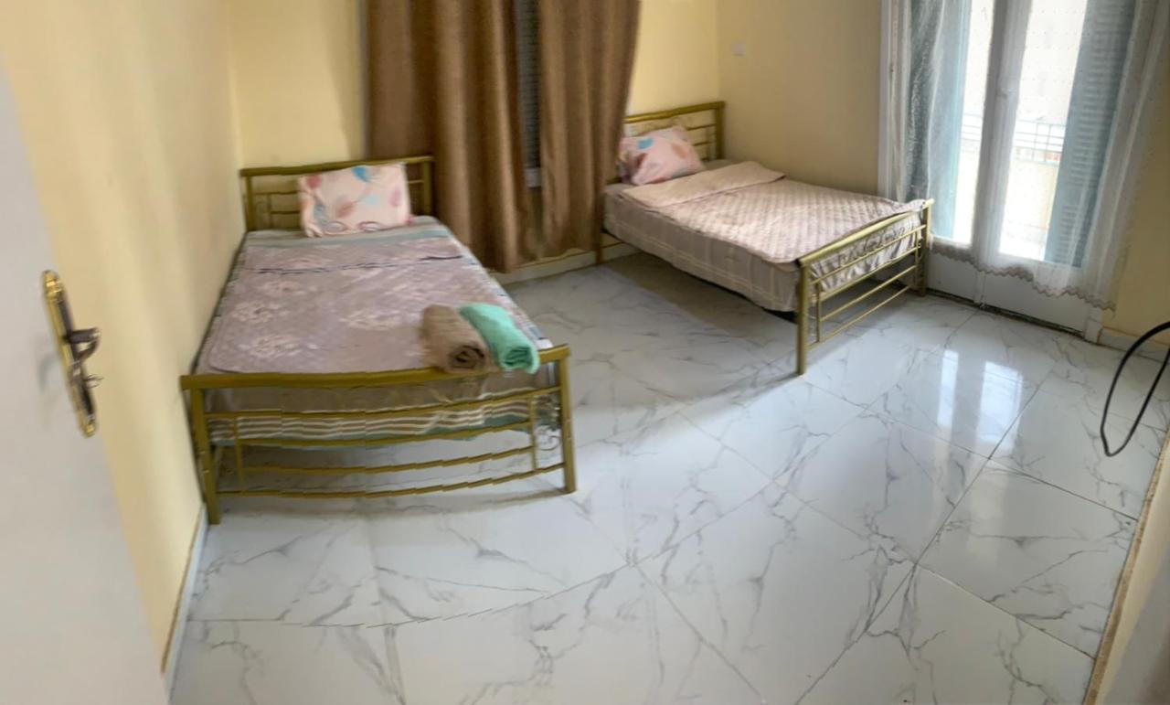 Downtown Cairo Sweet Home מראה חיצוני תמונה