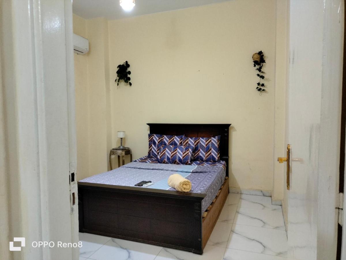 Downtown Cairo Sweet Home מראה חיצוני תמונה